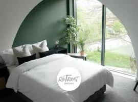 ReTreat Breaks - 3 Bedroom Penthouse - Holbeck Leeds