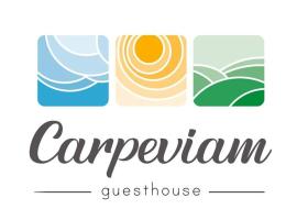 Carpeviam - Guesthouse，位于贝内文托的酒店