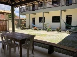 CONDOMINIO VILLAS DO ARRAIAL