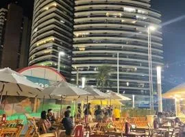 Landscape - Apt 202 torre Gold