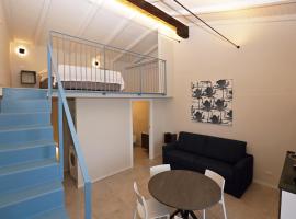 Casa Bomma，位于墨西拿的酒店