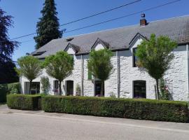 B&B Des4seigneurs，位于热迪恩的酒店