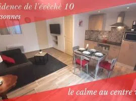 Résidence de l'évèché 10