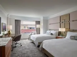 丹佛樱桃溪JW万豪酒店