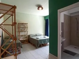 Casa Base