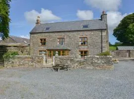 Haye Barton Farm