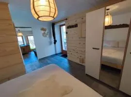 Appartement 2 pièces