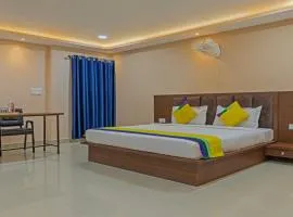 Itsy Hotels Kashi Grand, BHU