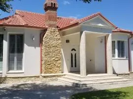 Country House Bubullime Albania (Villa - Cottage)