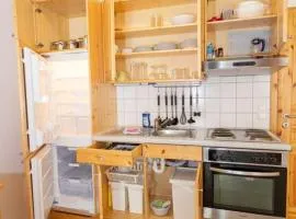 Ferienwohnung Forsthaus am Brocken, 35 qm, 1 Wohn-Schlafzimmer F1