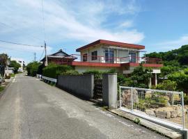 Mitoyo - House - Vacation STAY 15144，位于Mitoyo的旅馆