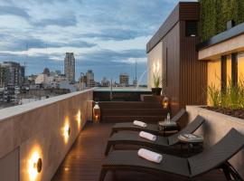 Casa Joseph，位于布宜诺斯艾利斯的酒店