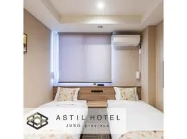 Astil Hotel Juso Precious - Vacation STAY 16039v