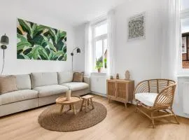 nobar - Innenstadt-Apartment - Smart-TV - Kaffee - Netflix