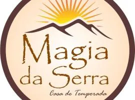 Magia da Serra Casa Temporada