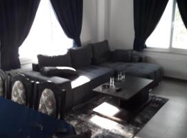 Apartament b&b Rădăuți，位于勒德乌齐的酒店