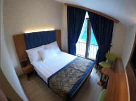 Şavşat Karagöl Otel，位于Savsat的酒店