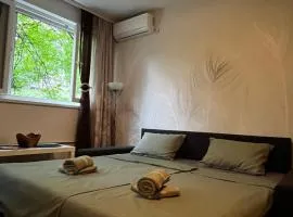 Apartman Sasha 2