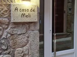 A Casa de Meli