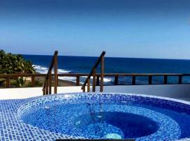 PENTHOUSE EN MONTERRICO
