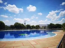 Casa Descanso Familiar