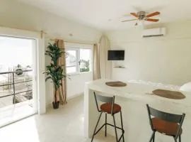 Estancias playa Costa Azul Surf