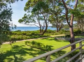 The White House Jervis Bay