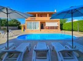 Family friendly house with a swimming pool Bibinje, Zadar - 5778