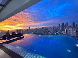 Parc21 Luxury Boutique Hotel，位于金边的度假短租房