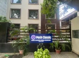 Posh Classic