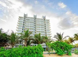 MaSa Beach Front Apartment Uswetakeiyawa