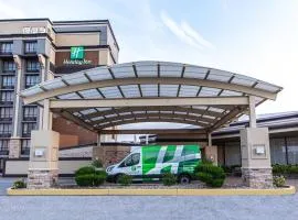 Holiday Inn St. Louis Airport West Earth City by IHG