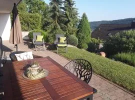 Ferienwohnung Bieniussa 3