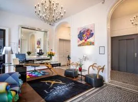 Le Manoir Hotel, BW Signature Collection