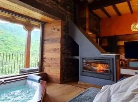 Apartamentos Rurales El Bosque de las Viñas