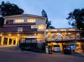 Treebo Kodai Kings Park, 650 M From Kodai Lake，位于科代卡纳尔的酒店