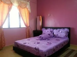 D'FIEZA HOMESTAY KEMAMAN