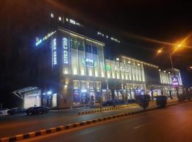 One Bed Appartment in GoldCrest Mall and residency DHA Lahore，位于拉合尔的酒店