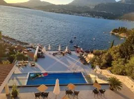 Agape Rose Hotel