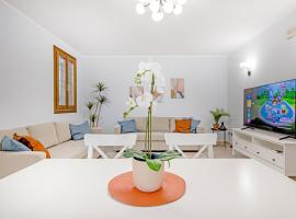 Villa Porpora Luxury Design，位于摩德纳的酒店