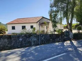 Pousadinha de Paradela