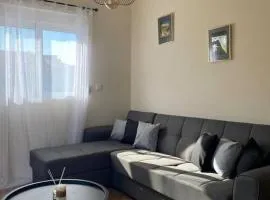 Charming apartment Ialysos