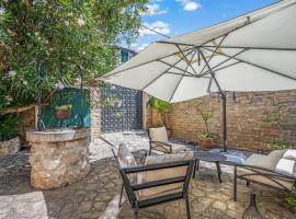 Boutique Villa Anna Varos，位于斯普利特的酒店