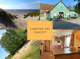 camping des crocs