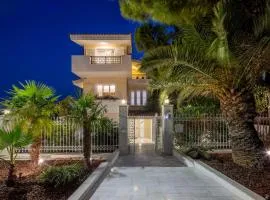 The Southern Mansion Athens