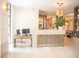 Cosmopolita Boutique Hotel