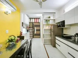 Moydom Nice & Cosy Private 1 BHK Apartment OPP NFC market