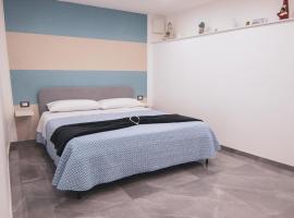 [Centro Storico] Luxury Suites，位于那不勒斯的度假屋