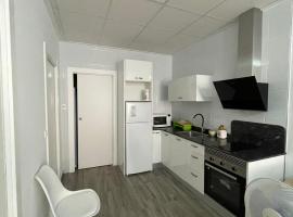 Apartamento Gabarron，位于穆拉的酒店