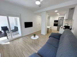 Apartamento Galiria, Pals，位于帕尔斯的度假短租房